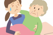 【悲報】親の介護、キツすぎてもはや刑罰だったｗｗｗｗｗ