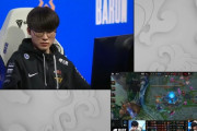 【WCS】T1、HLEとの同国対決を制しベスト4進出！DK-MADの勝者との準決勝へ