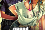リーク「GTA6では女性の主人公が採用される」