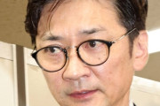 国分太一知人「中居さんとの違いは家族の有無。9歳7歳の娘がいるのでこのまま引退するわけにはいかない