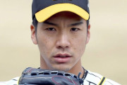 阪神・小野は３回２失点と課題残す　最速１５０キロも制球不安定