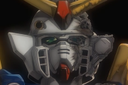 【朗報】新機動戦記ガンダムWさん、OPからロック過ぎる（画像あり）