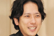 二宮和也「今、ジャニーさんに会えるなら誠心誠意謝ってもらいたい」