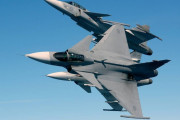 スウェーデン、グリペンの後継機開発のため英国に次期戦闘機研究所を設立