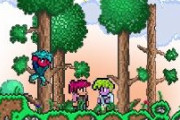 Terraria（テラリア）とかいう聞いたこともないゲームが販売本数3000万本突破だってさ