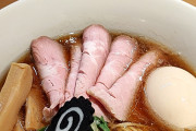 ワイ、ラーメン食べ歩きする