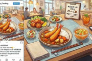 SNSに食べた料理の写真貼る奴～ｗｗｗｗｗ