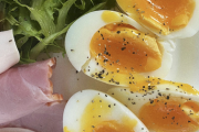 【朗報】卵料理、「半熟派」が7割以上と判明