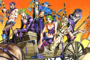 漫画たまに読むけどジョジョの作者って絵下手だよな？