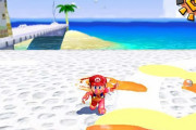 マリオ64はリメイクされたのにサンシャインはリメイクされないの何で？