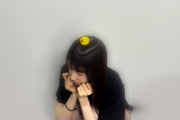 矢田萌華ちゃん、池田瑛紗ちゃんをオマージュ！！！【乃木坂46】