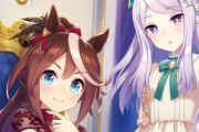 アニメ『ウマ娘』、円盤売り上げ大ヒットは「シリアル特典のおかげ」だと言われてしまう