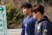 オリ山下舜平大（21）「1年間ローテを守って規定投球回投げることが大事先発の柱としてフル回転を誓う