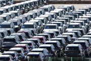 ウリは被害者だから何とかならないニカ？　～　【中央日報】明日から日本車に15％関税…韓国車、当面は価格競争力で後れを取る見通し