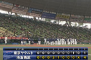 【オープン戦】7位 西武 7勝7敗1分