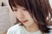 【グラドル】大原優乃さん、新ヘアの「すっぴん」ショットに「可愛すぎる」「反則ですわ」
