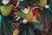 【海外】Crunchyroll：BABYMETALがお気に入りのアニメトップ10を発表！