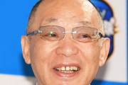 落合博満氏、ヤクルトマジック点灯に「エース級をぶつけないとシーズン終わる」