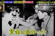 嘘を嘘と認めないんだから殴るしか無い　〜　【動画あり】　軍艦島でまともな朝鮮人が発見される。「強制労働・鞭・牢屋に入れられたは嘘」