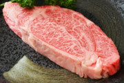 もう霜降り肉を持て囃すのやめないか？