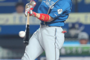 【日本ハム】五十幡亮汰が両リーグトップ10本目の三塁打　出場６試合で４本と量産中