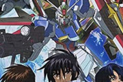 ※【ガンダム】ＧＥＮＥＲＡＴＩＯＮ　of　Ｃ．Ｅの完全版がやりたい