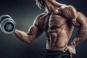１週間筋トレガチったらムキムキなれるんかｗｗｗｗｗｗｗ