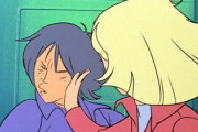 ※ガンダムが恋愛ADVゲームだったらありそうな事