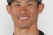 ロッテ・荻野貴司がコロナ陽性