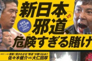 意外と盛り上がらなったプロレスの試合