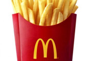 【速報】マックポテトの寿命、ガチで○分間しかなかった
