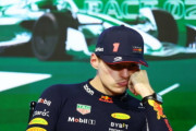 F1サウジアラビアGP：ドライバー・オブ・ザ・デイはフェルスタッペン、15位スタートから2位まで挽回