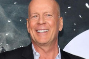 世界的俳優・ブルース・ウィリスさん、失語症の診断で引退発表　　『ダイ・ハード』等で有名