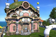 【FF14】初心者「庭具貰ってもな･･･」