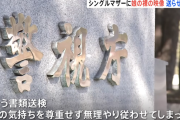 SNSに「シングルマザーの方、金銭支援します」 → 娘の裸を要求して逮捕