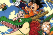 【悲報】最近のドラゴンボール好きキッズ、少年期悟空を知らない