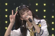 【NMB48】坂田心咲が「夢中雷舞」公演初出演！担当ユニットは「人魚のバカンス」