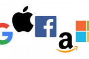 Google、Amazon、Facebook、Apple、Microsoft←この中で一番世の中を変えた企業ｗｗｗ