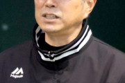 SB小久保監督「野村さんの著書を２０冊以上は読んだ。“野村さんの野村ノート”を僕は作ってます」