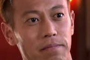 本田圭佑「プロフェッショナルとは... 。"ケイスケホンダ"。」