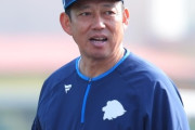 西武鳥越コーチ（53）「今の選手は『仲間とポジション争いしたくない』と。昔ならコーチに殴られるよ」