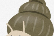 【ナゾロジー】ジャンボタニシさん、失った目を完全に再生できる　人間にも応用可能か？
