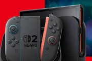 【画像】Switch2、6万円でも転売出来ない