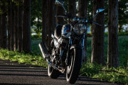 みんなが乗ってるバイクってなんや？