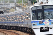 【朗報】撮り鉄「電車撮ったら手出してるやついて台無しになった！ウガアアアア！！」→ついた『いいね』の数がこちらｗｗｗｗｗ