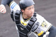 【阪神】中川勇斗（19）、まさかの一軍合流