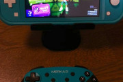 スイッチライト勢なんだがスプラトゥーン2買ってもええか？