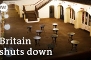 英：在宅待機要請を無視する人々多数…政府がパブ等の強制閉鎖を実施[海外の反応]