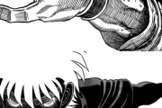 【画像】幕之内一歩のビンタ、ヤバいwwwww