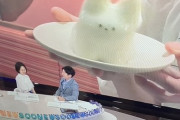 NHKまたやらかす　日本人がデザインした猫カップを使った朴リプリンを「韓国発」と紹介  [886559449]